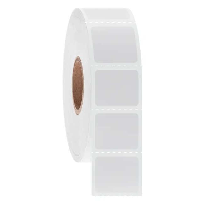 Cryo Barcode Labels - 19,1 x 15,9mm