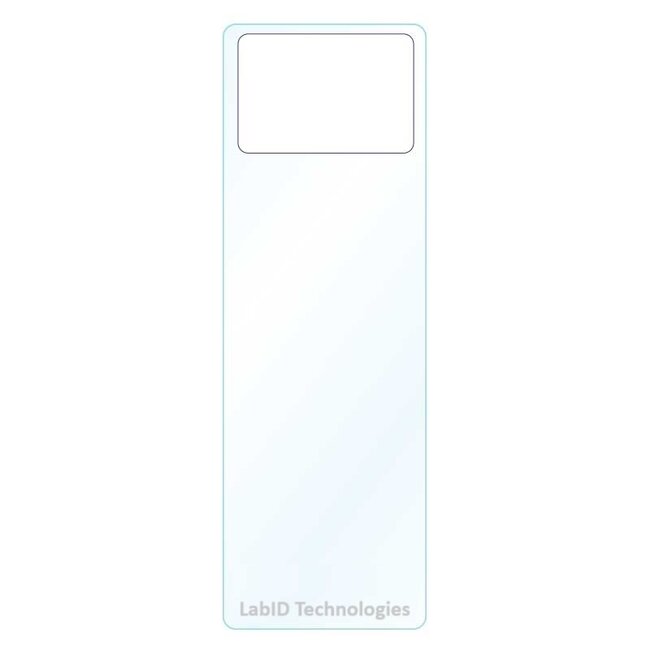 Xylene And Solvent Resistant Labels - 22 x 15mm / Thermal Transfer