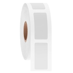 LabID™ - Étiquettes Cryogéniques À Codes Barres - 15,9 x 32,5mm