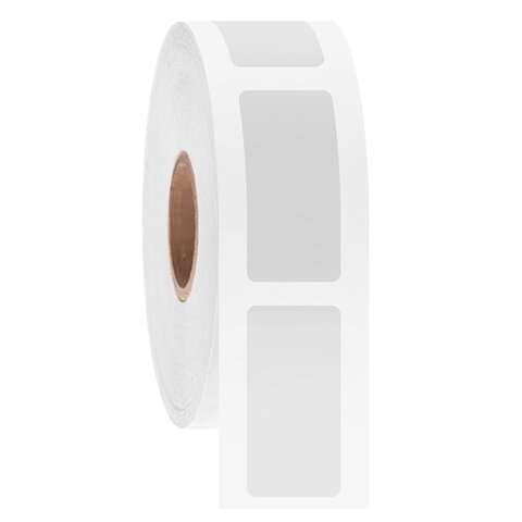 Cryo Barcode Etiketten - 15,9 x 32,5mm