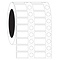 Cryo Thermal - Transfer Barcode Labels 31.8 x 16 + Ø 11.1mm