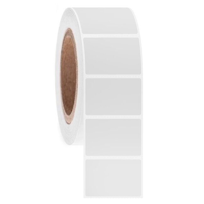 Cryo Barcode Labels - 48 x 31,8mm