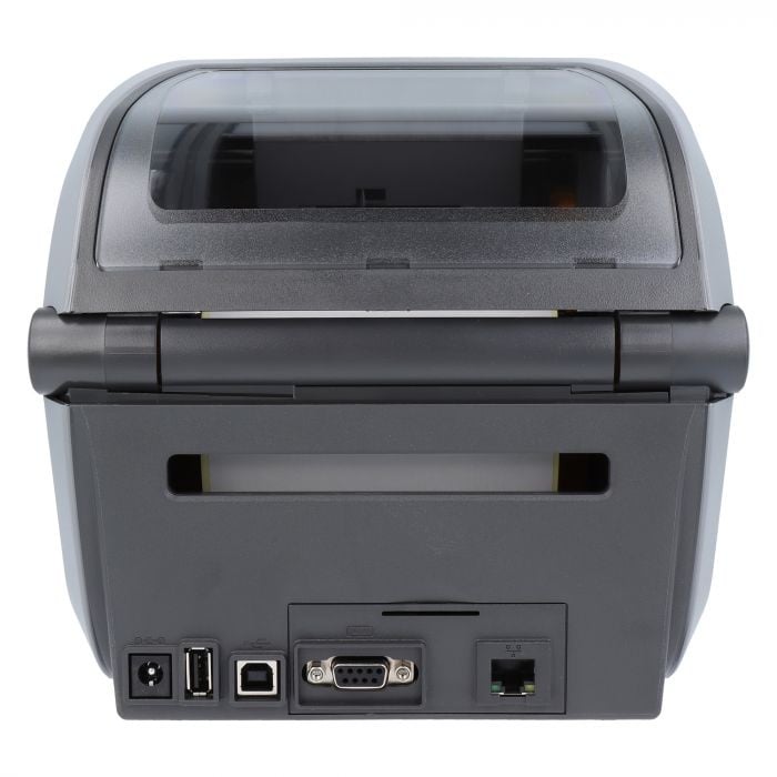 Zebra Zd621t Label Printer 300 Dpi Direct Thermal Thermal Transf Labid Technologies 0548