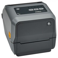 Zebra ZD621t Imprimante Étiquettes - 300 DPI * Transfert Thermique / Thermique Direct