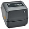 Zebra ZD621t Label Printer - 300 DPI * Direct Thermal / Thermal Transfer