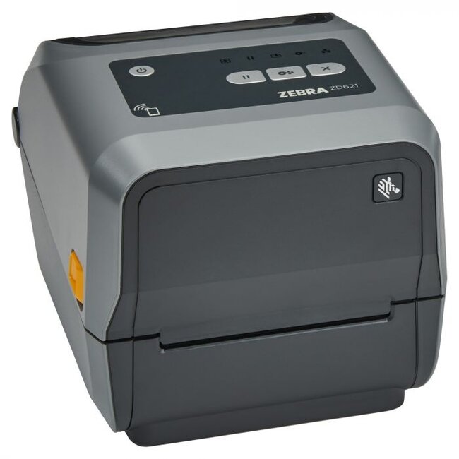 Zebra ZD621t Drucker - 300 DPI * Thermotransfer / Thermodirekt