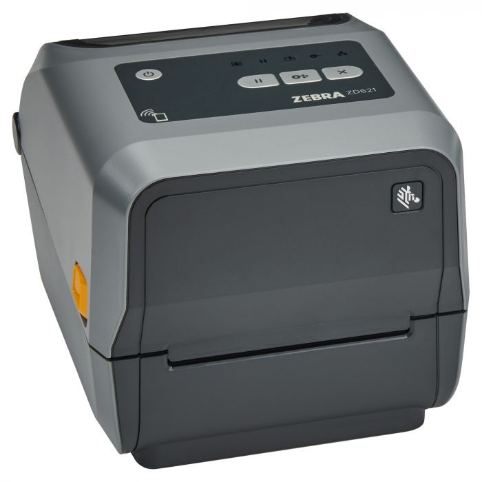 Zebra ZD621t Drucker - 300 DPI * Thermotransfer / Thermodirekt