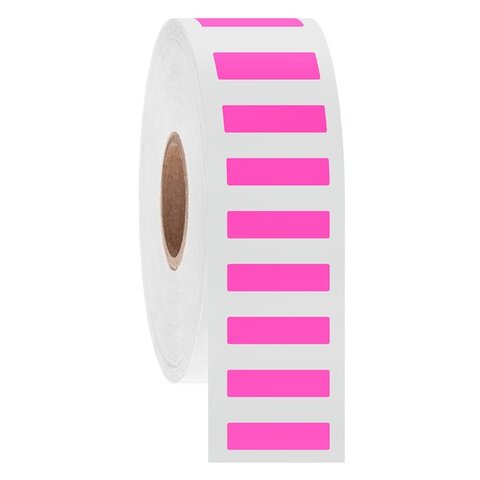 Cryo Barcode Labels - 19.1 x 5.1mm