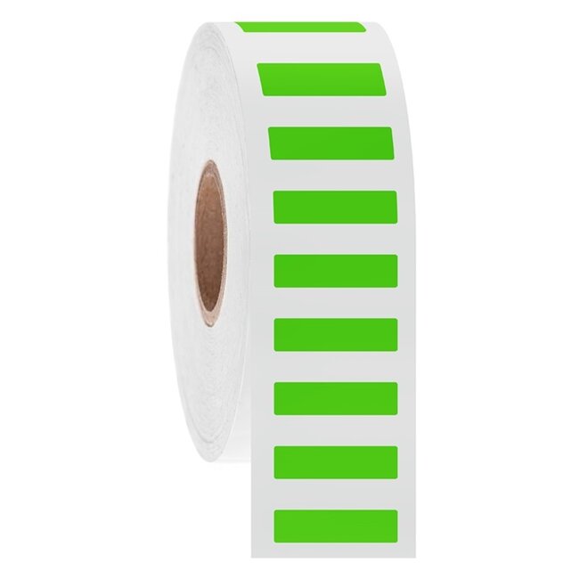 LabID™ Cryo Barcode Labels - 19,1 x 5,1mm / Thermal Transfer
