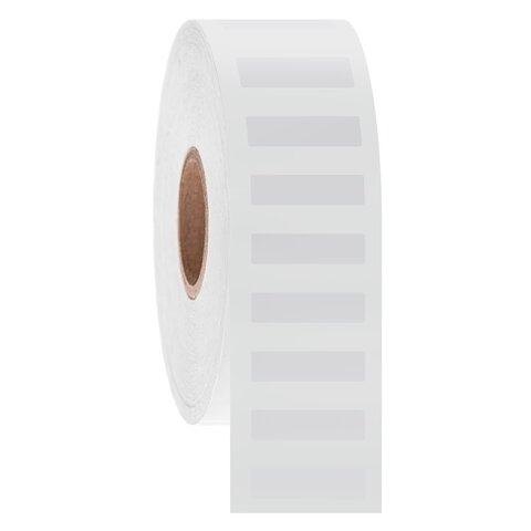 Cryo Barcode Etiketten - 19,1 x 5,1mm