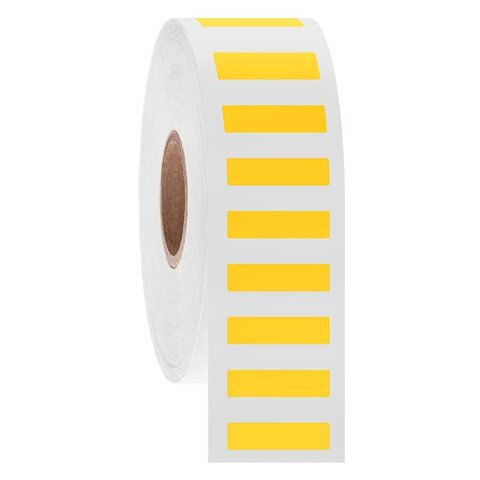 Cryo Barcode Etiketten - 19,1 x 5,1mm