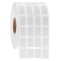 LabID™  -  Cryo Barcode Labels 7.9mm x 12.7mm