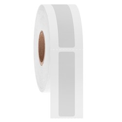 LabID™  -  Kryo Barcode Etiketten 12,7mm x 50,8mm