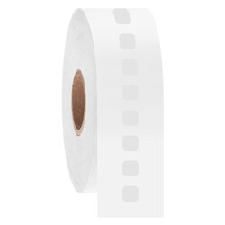 LabID™  -  Cryo Barcode Etiketten 6mm x 6mm