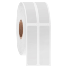 LabID™  -  Cryo Barcode Etiketten 12,7mm x 50,8mm