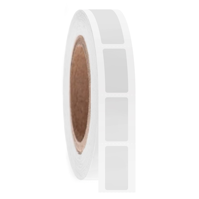 LabID™ Cryo Barcode Labels  - 16 x 30,5mm / Thermal Transfer