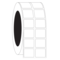 Kryo Barcode Etiketten - 22,9 x 19,1mm / Thermotransfer