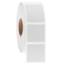 LabID™  -  Cryo Barcode Etiketten 23,8mm x 23,8mm