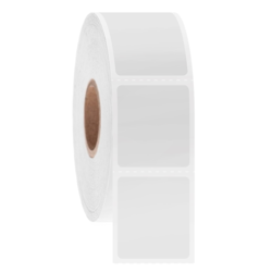 LabID™  -  Cryo Barcode Etiketten 24mm x 27mm