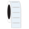 Transparent Cryo Barcode Labels - 50,8 x 25,4mm