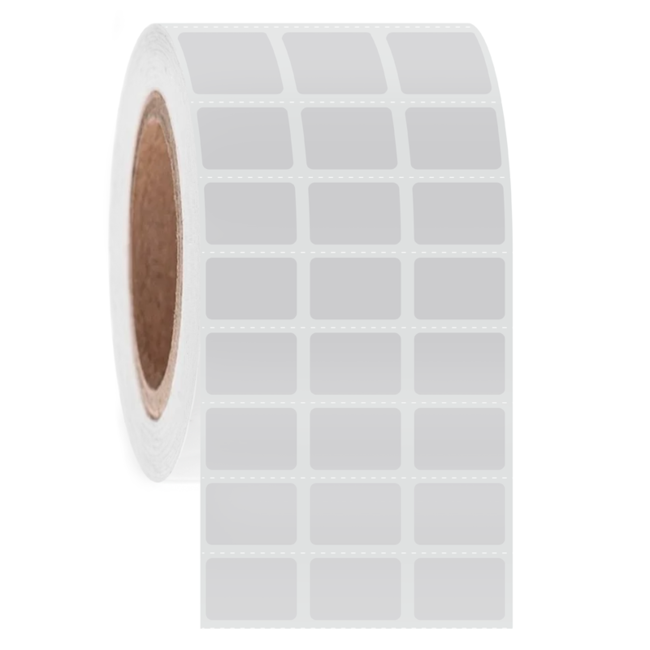 Cryo Barcode Labels - 22 x 15mm / Thermal Transfer