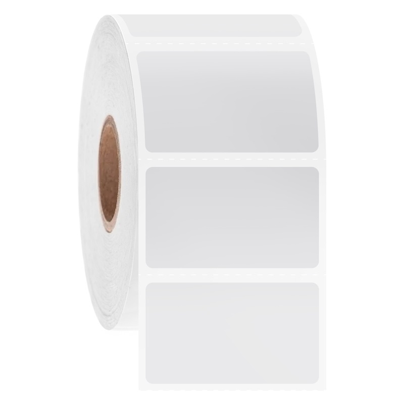 Cryo Barcode Labels - 38.1mm x 22.2mm - LabID Technologies B.V.