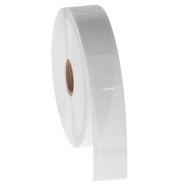 LabID™ Cryogenic Wrap-Around Labels - 25,4 x 30mm + 43mm