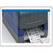 Cryo etiketten voor thermal transfer printers