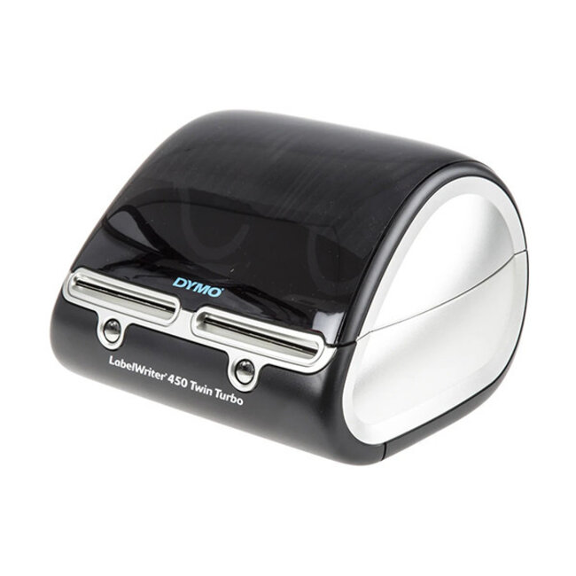 DYMO LabelWriter 450 Twin Turbo - Etikettendrucker