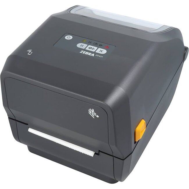 Zebra ZD421t Drucker - 300 DPI * Thermotransfer / Thermodirekt