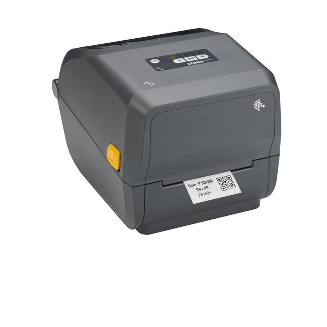 Zebra ZD421t Drucker - 300 DPI * Thermotransfer / Thermodirekt