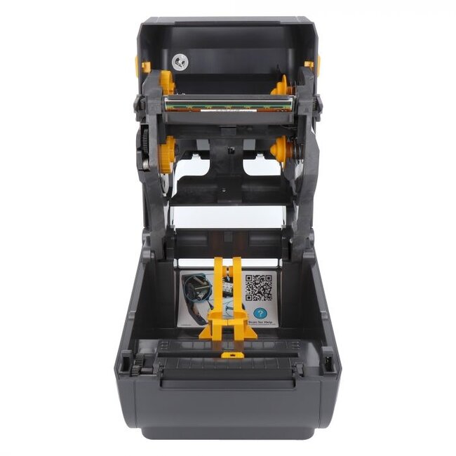 Zebra ZD421t Imprimante Étiquettes - 300 DPI * Transfert Thermique / Thermique Direct