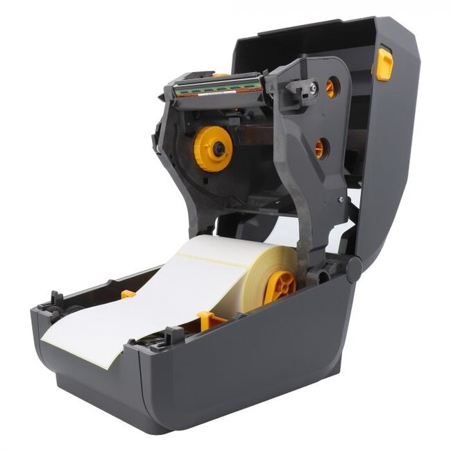 Zebra ZD421t Drucker - 300 DPI * Thermotransfer / Thermodirekt