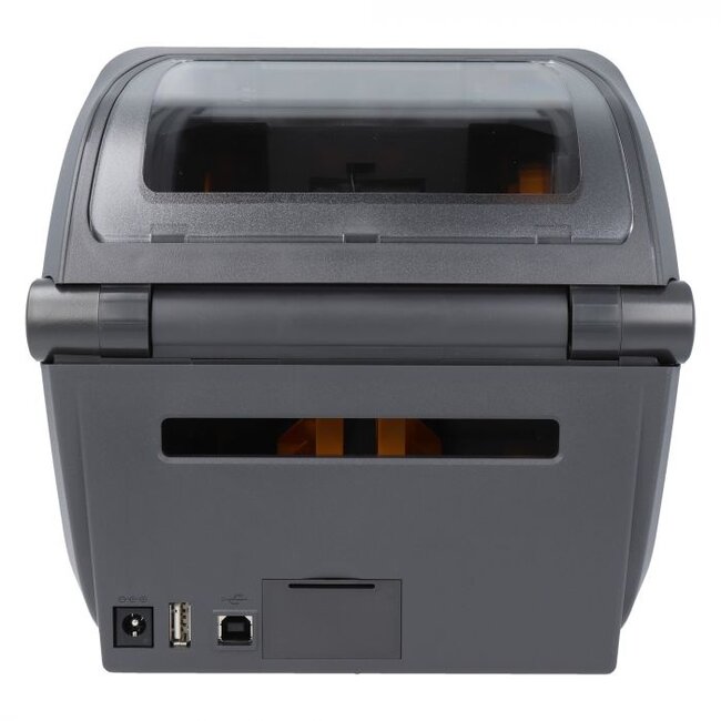Zebra ZD421t Drucker - 300 DPI * Thermotransfer / Thermodirekt