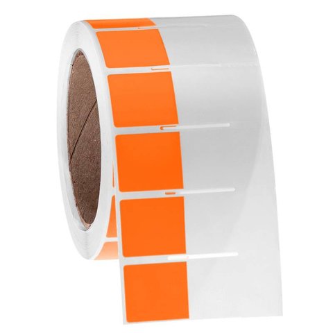 Wikkellabels Voor Cryo & Autoclaaf Toepassingen 28,6 x 25,4 + 41mm