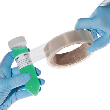 Films cryo / congélation de laminage
