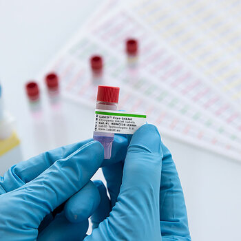 Permanent labels: US Letter format