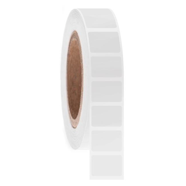 LabID™ Permanent Autoclave-Resistant Labels - 25,4 x 17,5mm / Thermal Transfer