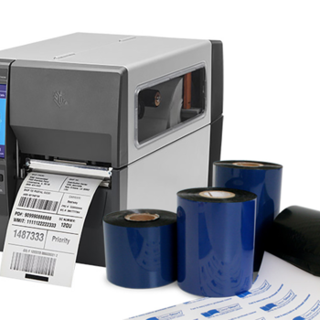 Printers en toebehoren