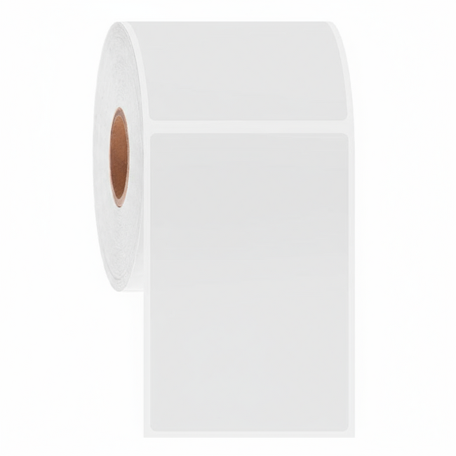 Kryo Etiketten Für InkJet-Drucker - 50,8 x 76,2mm