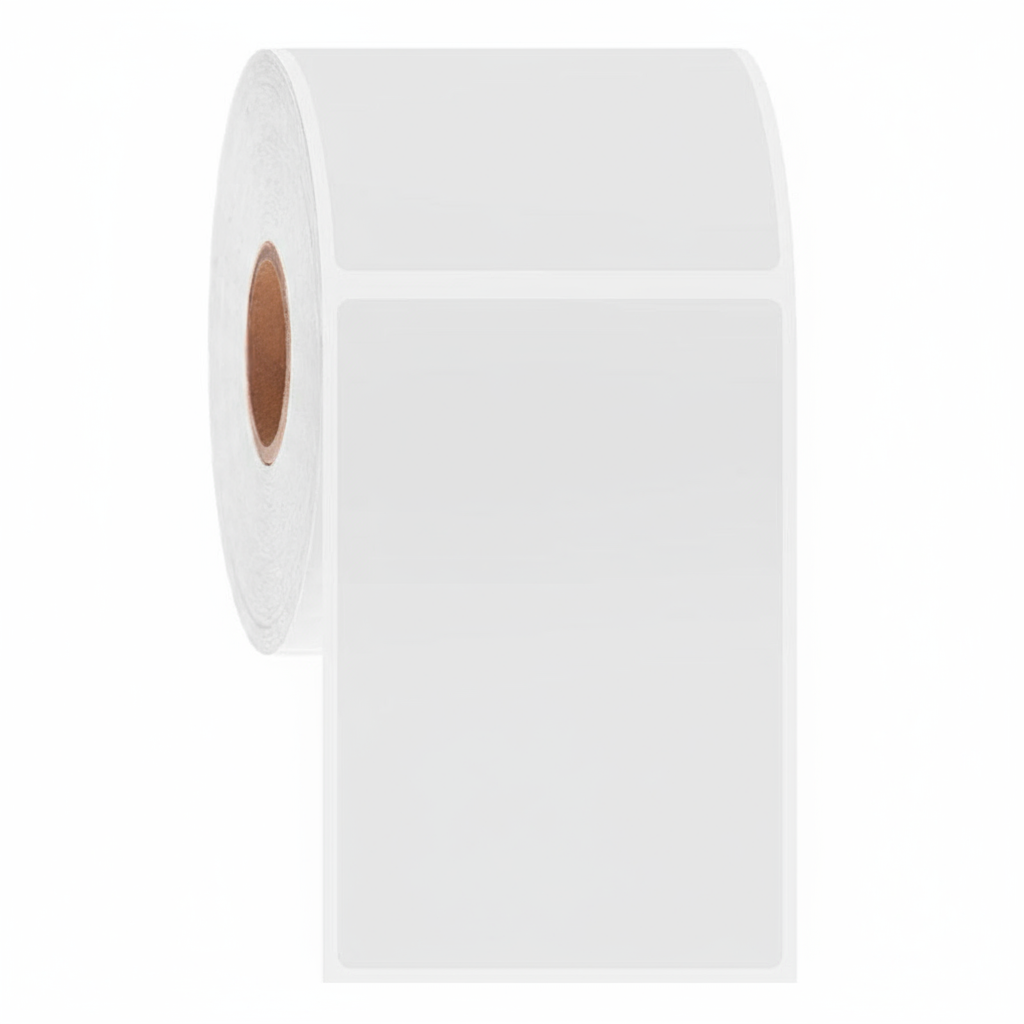 Kryo Etiketten für Tintenstrahldrucker 50,8 x 76,2mm