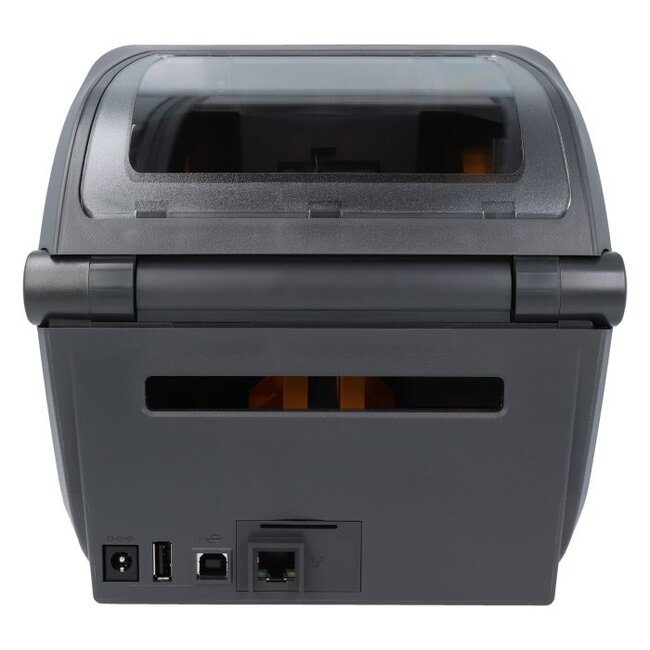 Zebra ZD421t Label Printer - 300 DPI * Direct Thermal / Thermal Transfer