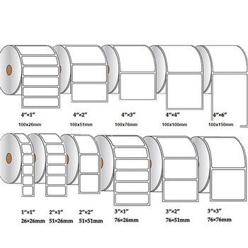 Templates For DYMO 450 LabelWriters