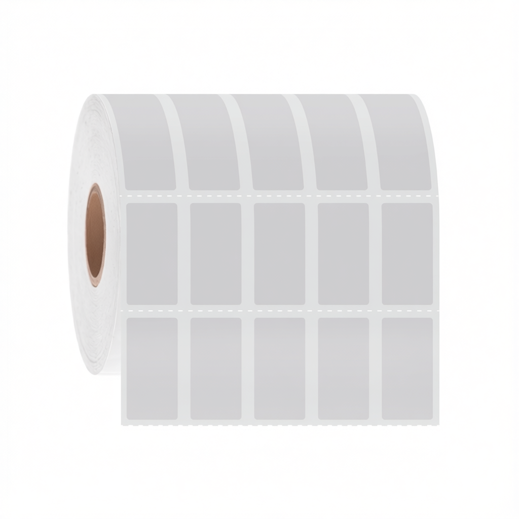 LabID™ Laboratory Labels LabID™ Cryo Barcode Labels - 12,7 x 25,4mm / Thermal Transfer