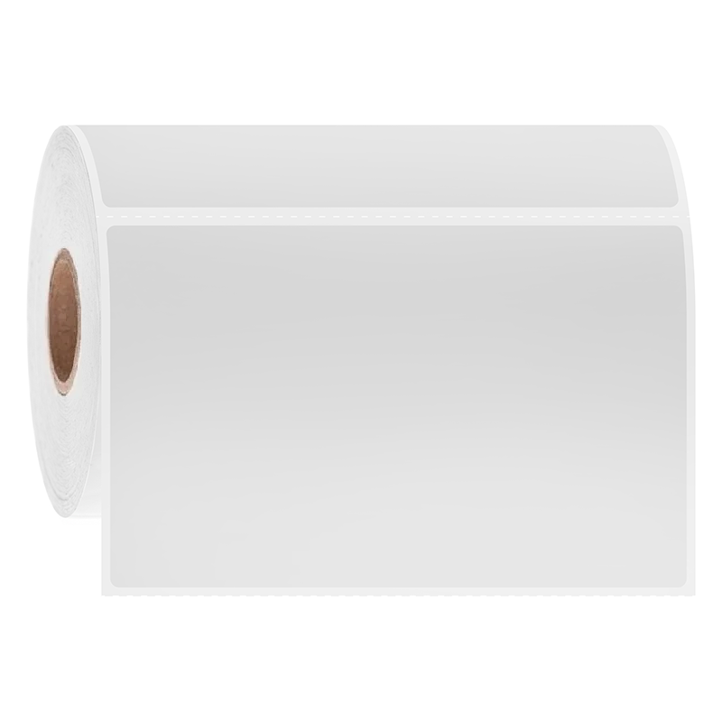 LabID™ Autoklavierbare Thermotransfer-Etiketten - 101,6 x 63,5mm