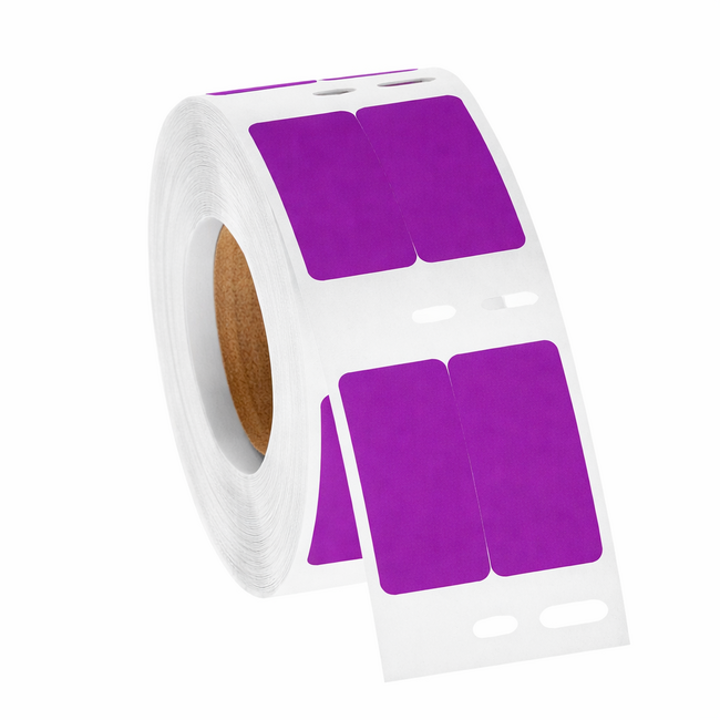 LabID™ Cryo DYMO Etiketten - 13 x 25mm / Diepvries-Etiketten