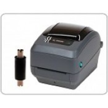 Für Zebra Desktop Drucker
