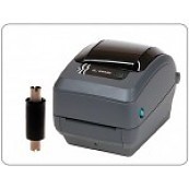 Voor Zebra Desktop Printers