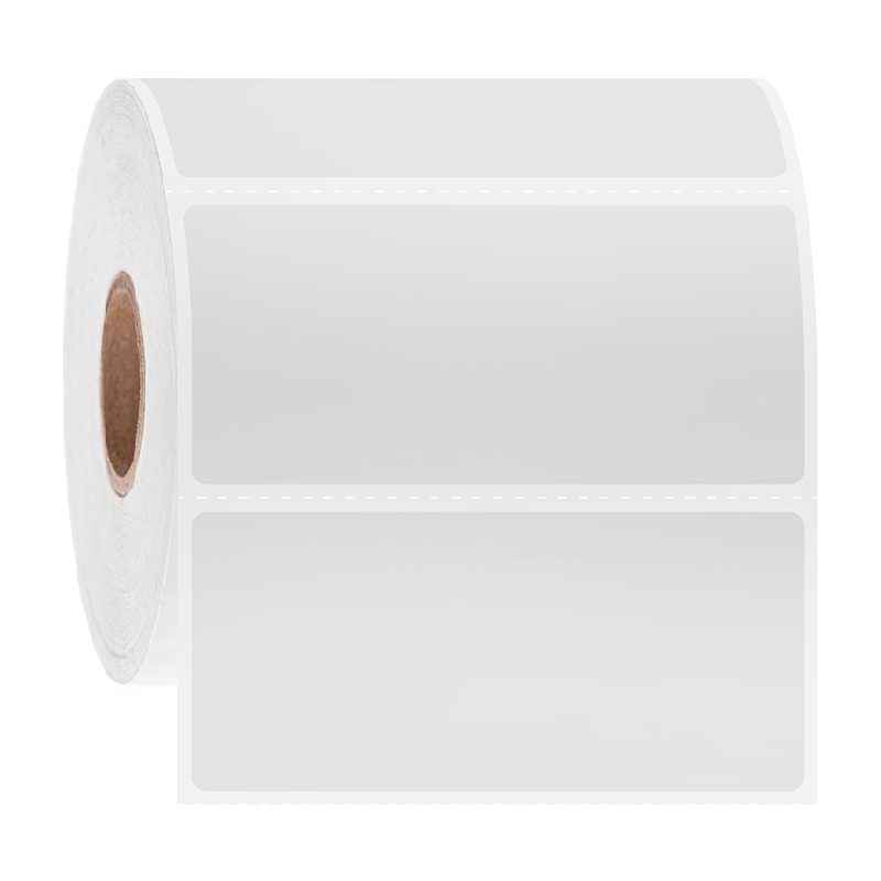 LabID™ Cryo Barcode Labels - 69,9 x 31,8mm / Thermal Transfer