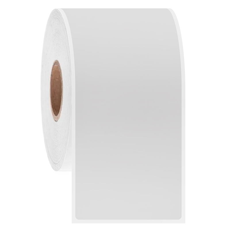 LabID™ Kryo Barcode Etiketten - 45 x 110mm / Thermotransfer